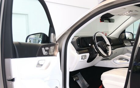 Mercedes-Benz Maybach GLS I, 2026 год, 32 500 000 рублей, 6 фотография