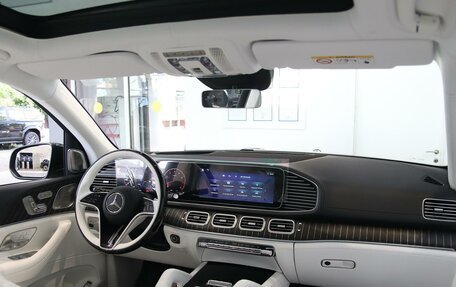 Mercedes-Benz Maybach GLS I, 2026 год, 32 500 000 рублей, 14 фотография