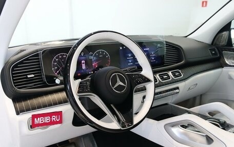 Mercedes-Benz Maybach GLS I, 2026 год, 32 500 000 рублей, 10 фотография