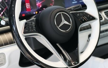 Mercedes-Benz Maybach GLS I, 2026 год, 32 500 000 рублей, 12 фотография
