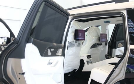 Mercedes-Benz Maybach GLS I, 2026 год, 32 500 000 рублей, 18 фотография