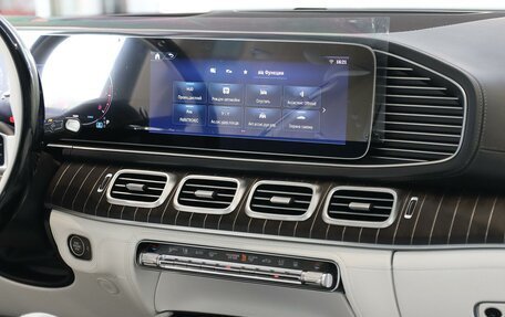 Mercedes-Benz Maybach GLS I, 2026 год, 32 500 000 рублей, 15 фотография