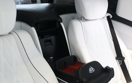 Mercedes-Benz Maybach GLS I, 2026 год, 32 500 000 рублей, 22 фотография