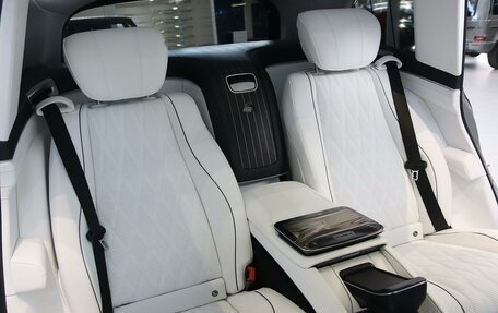 Mercedes-Benz Maybach GLS I, 2026 год, 32 500 000 рублей, 21 фотография