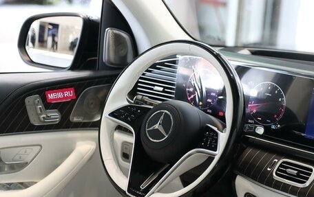 Mercedes-Benz Maybach GLS I, 2026 год, 32 500 000 рублей, 16 фотография