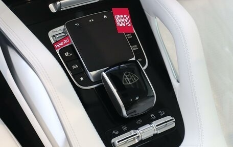 Mercedes-Benz Maybach GLS I, 2026 год, 32 500 000 рублей, 13 фотография
