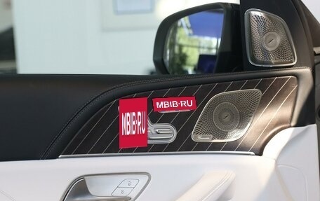 Mercedes-Benz Maybach GLS I, 2026 год, 32 500 000 рублей, 8 фотография