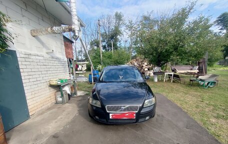 Volvo V50 I, 2007 год, 507 000 рублей, 1 фотография