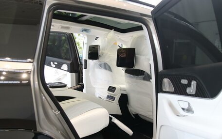 Mercedes-Benz Maybach GLS I, 2026 год, 32 500 000 рублей, 25 фотография