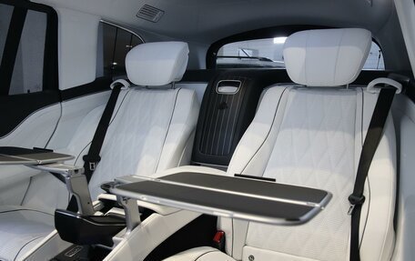 Mercedes-Benz Maybach GLS I, 2026 год, 32 500 000 рублей, 24 фотография