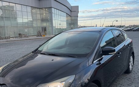 Ford Focus III, 2011 год, 720 000 рублей, 1 фотография