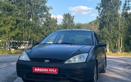 Ford Focus IV, 2004 год, 120 000 рублей, 1 фотография