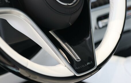 Mercedes-Benz Maybach GLS I, 2026 год, 32 500 000 рублей, 31 фотография