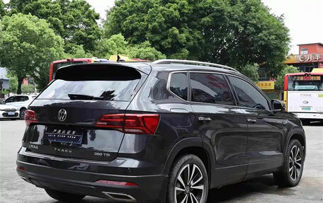 Volkswagen Tharu, 2022 год, 1 510 001 рублей, 7 фотография