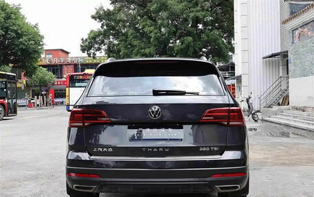 Volkswagen Tharu, 2022 год, 1 510 001 рублей, 6 фотография