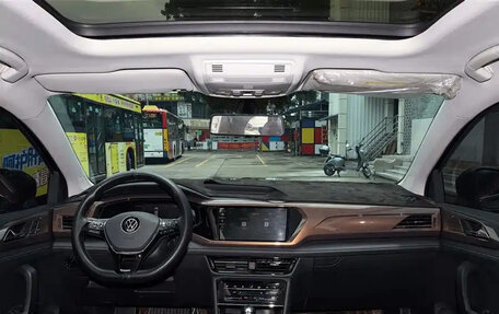 Volkswagen Tharu, 2022 год, 1 510 001 рублей, 14 фотография