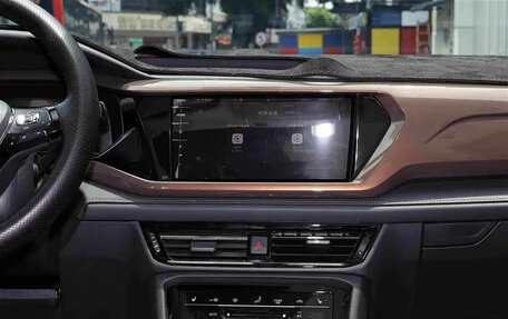 Volkswagen Tharu, 2022 год, 1 510 001 рублей, 12 фотография