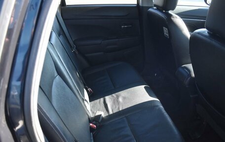 Mitsubishi ASX I рестайлинг, 2014 год, 894 000 рублей, 11 фотография