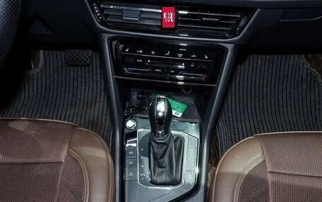 Volkswagen Tharu, 2022 год, 1 510 001 рублей, 13 фотография