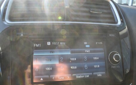 Mitsubishi ASX I рестайлинг, 2014 год, 894 000 рублей, 15 фотография