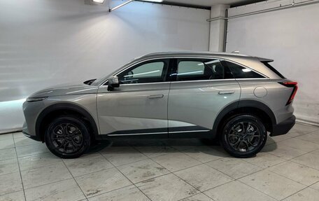 Haval F7, 2026 год, 3 199 000 рублей, 3 фотография