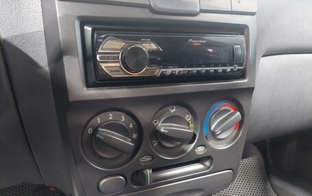 Hyundai Accent II, 2008 год, 290 000 рублей, 16 фотография