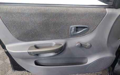 Hyundai Accent II, 2008 год, 290 000 рублей, 18 фотография