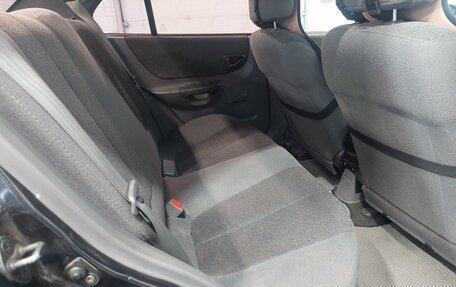 Hyundai Accent II, 2008 год, 290 000 рублей, 21 фотография
