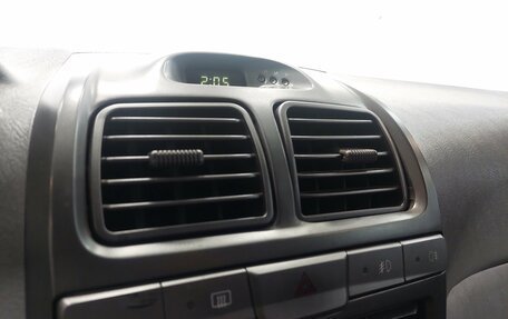 Hyundai Accent II, 2008 год, 290 000 рублей, 17 фотография
