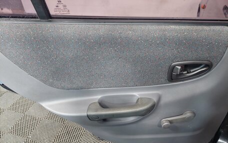 Hyundai Accent II, 2008 год, 290 000 рублей, 19 фотография