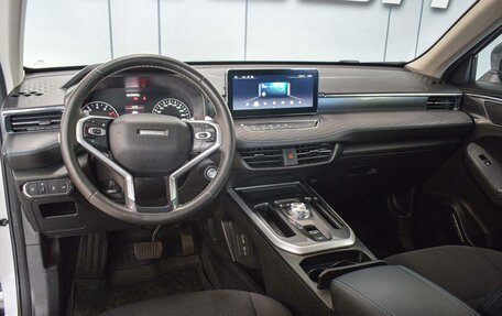 Haval Jolion, 2024 год, 2 100 000 рублей, 6 фотография