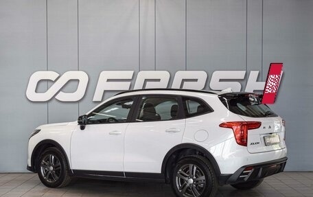 Haval Jolion, 2024 год, 2 100 000 рублей, 2 фотография