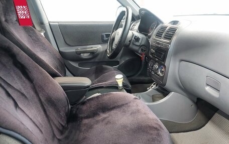 Hyundai Accent II, 2008 год, 290 000 рублей, 14 фотография