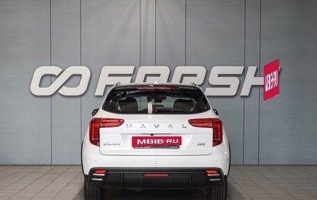 Haval Jolion, 2024 год, 2 100 000 рублей, 4 фотография