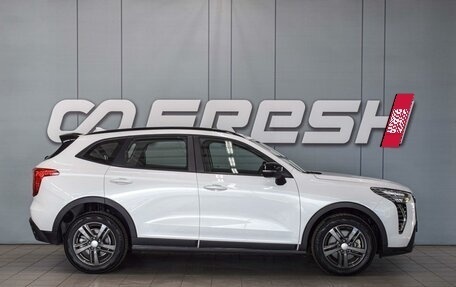 Haval Jolion, 2024 год, 2 100 000 рублей, 5 фотография