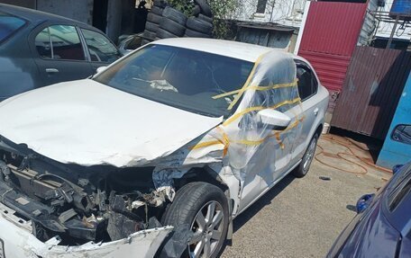 Volkswagen Polo VI (EU Market), 2013 год, 310 000 рублей, 7 фотография
