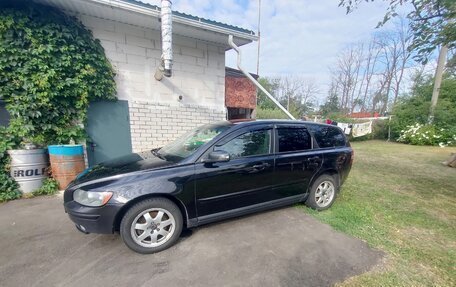 Volvo V50 I, 2007 год, 507 000 рублей, 7 фотография