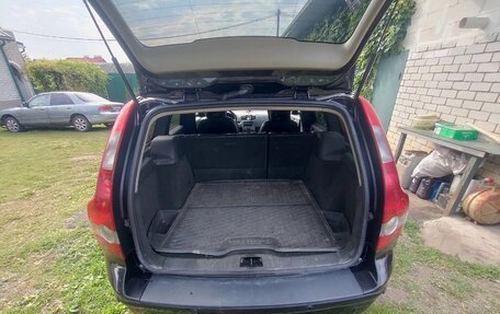 Volvo V50 I, 2007 год, 507 000 рублей, 4 фотография