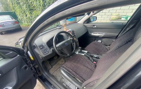 Volvo V50 I, 2007 год, 507 000 рублей, 3 фотография