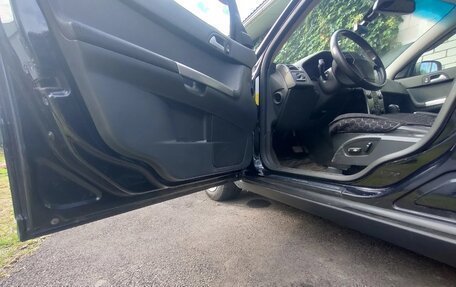 Volvo V50 I, 2007 год, 507 000 рублей, 6 фотография