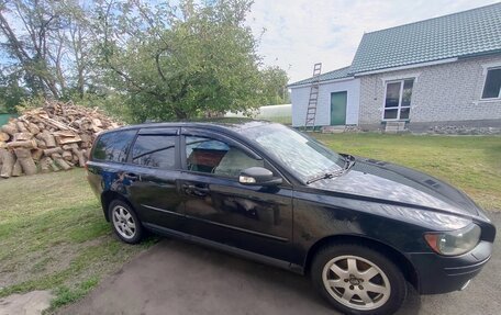 Volvo V50 I, 2007 год, 507 000 рублей, 2 фотография