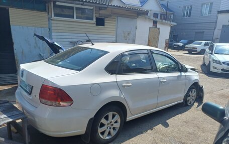 Volkswagen Polo VI (EU Market), 2013 год, 310 000 рублей, 4 фотография
