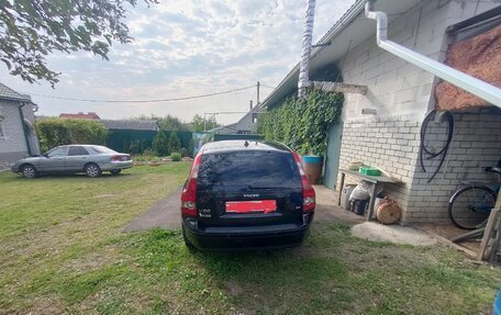 Volvo V50 I, 2007 год, 507 000 рублей, 5 фотография