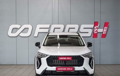 Haval Jolion, 2024 год, 2 100 000 рублей, 3 фотография