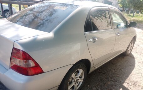 Toyota Corolla, 2002 год, 510 000 рублей, 7 фотография