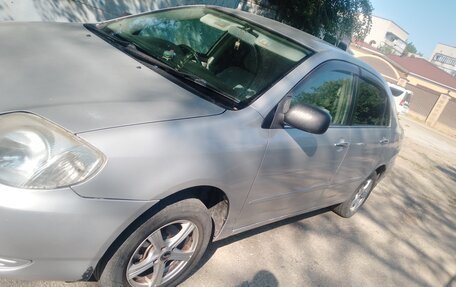 Toyota Corolla, 2002 год, 510 000 рублей, 3 фотография