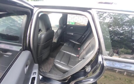 Volvo V50 I, 2007 год, 507 000 рублей, 8 фотография