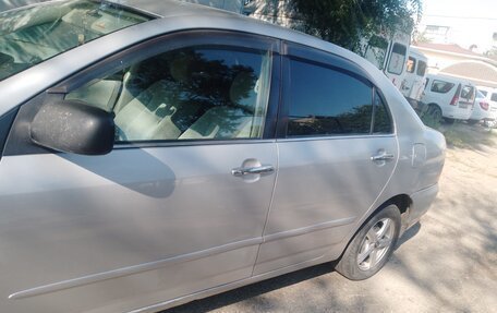 Toyota Corolla, 2002 год, 510 000 рублей, 4 фотография