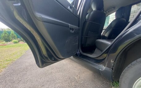 Volvo V50 I, 2007 год, 507 000 рублей, 9 фотография