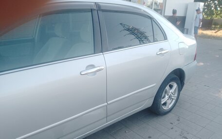 Toyota Corolla, 2002 год, 510 000 рублей, 25 фотография
